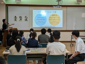 活動写真