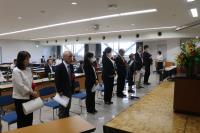 総会