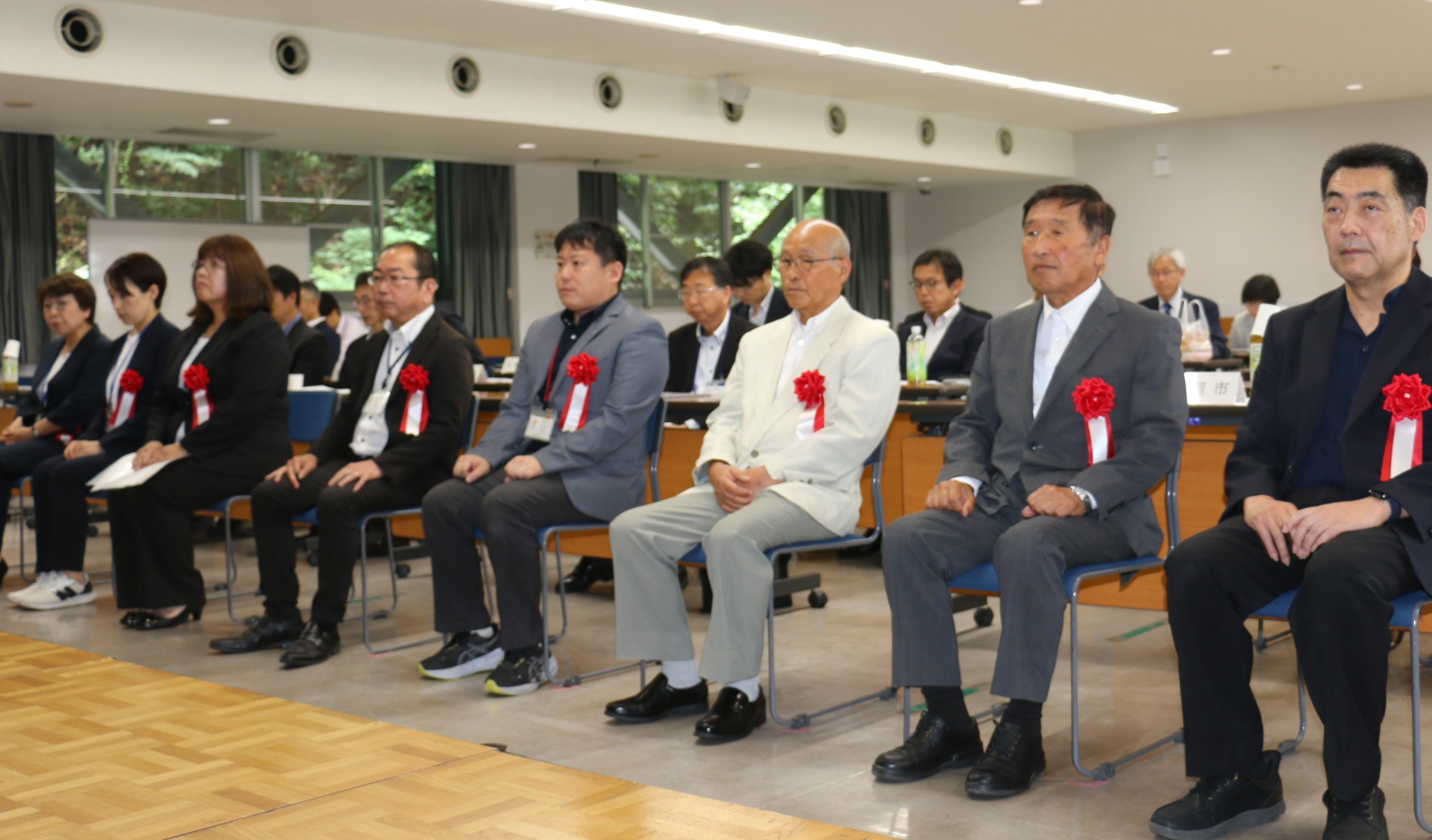 総会